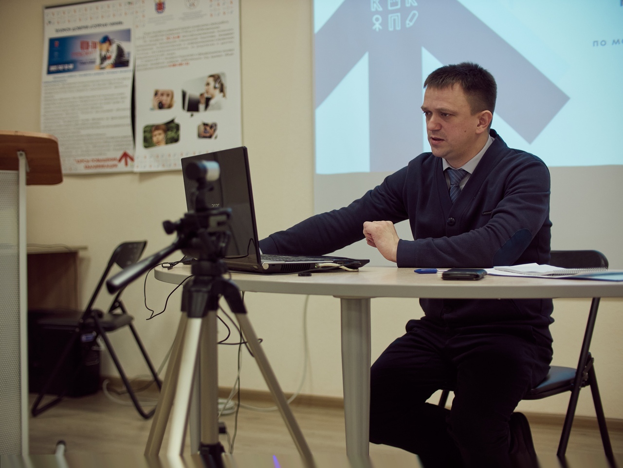 Межнациональные и межконфессиональные конфликты в молодежной среде обсудят в Петербурге